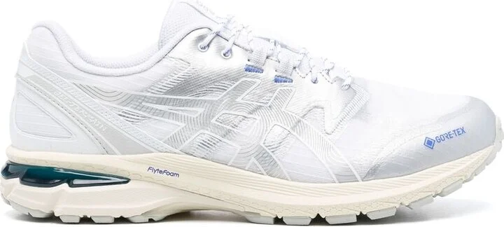 Fabric Sneakers