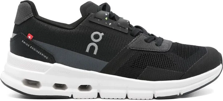 Fabric Sneakers