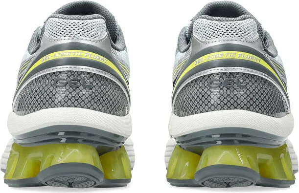 Fabric Sneakers