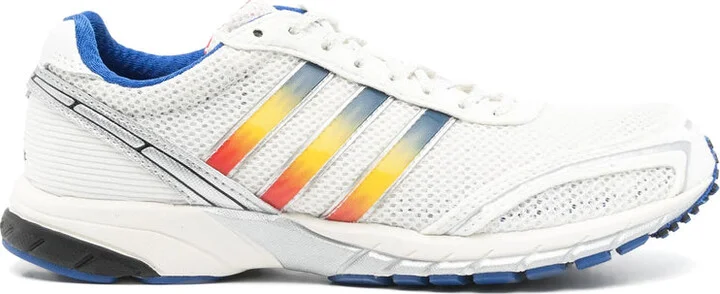 Fabric Sneakers