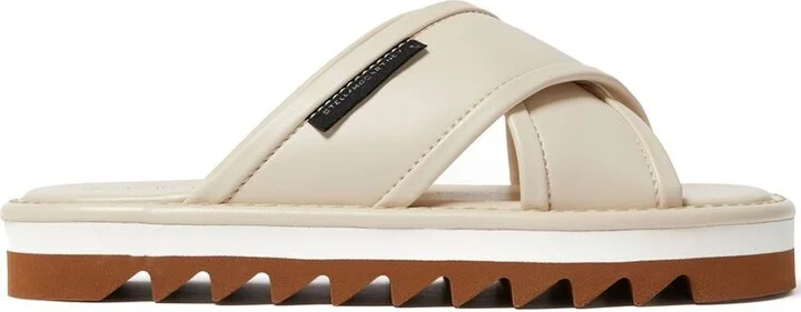 Fabric Sneakers