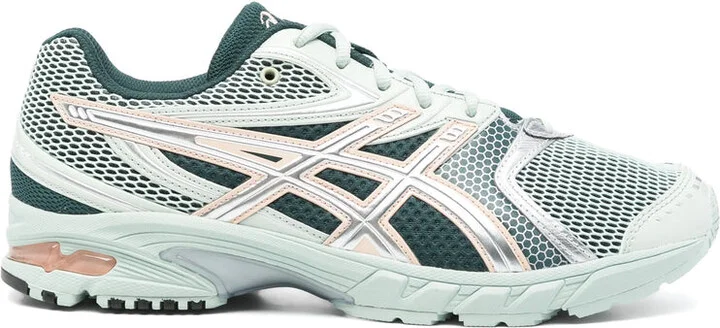 Fabric Sneakers