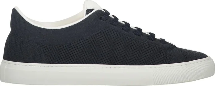 Fabric Sneakers