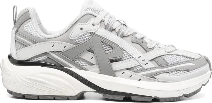 Fabric Sneakers