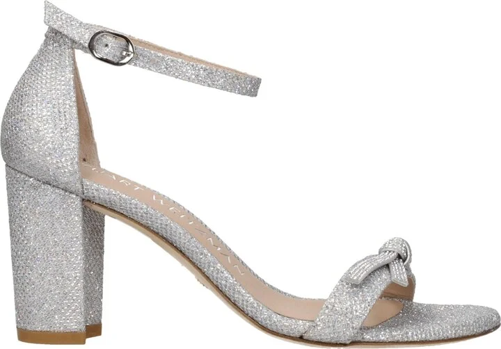 Fabric Women's Sandal