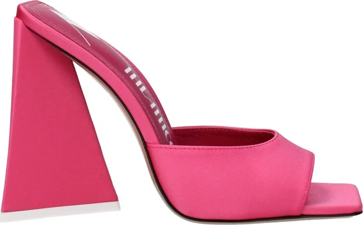 Fabric Women's Sandal