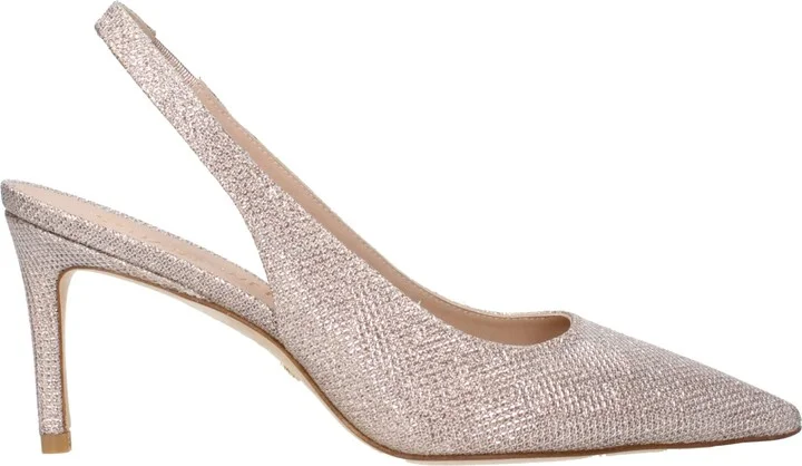 Fabric Women's Sandal
