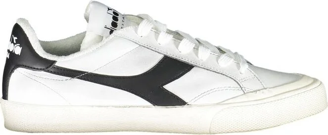 Fabric Women's Sneaker