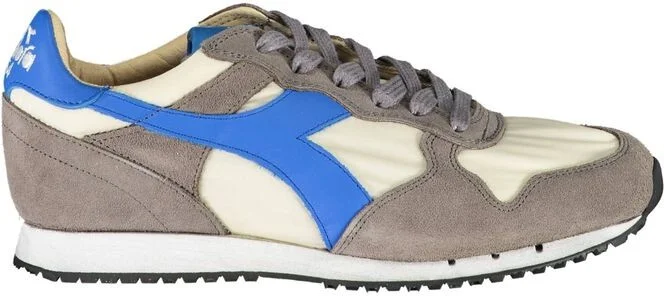 Fabric Women's Sneaker