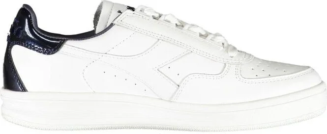 Fabric Women's Sneaker