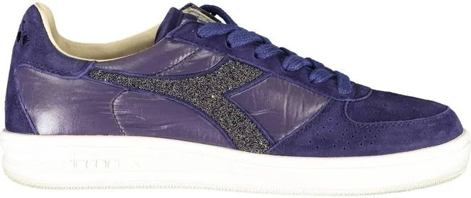 Fabric Women's Sneaker