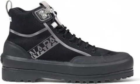 Fabric Women's Sneaker