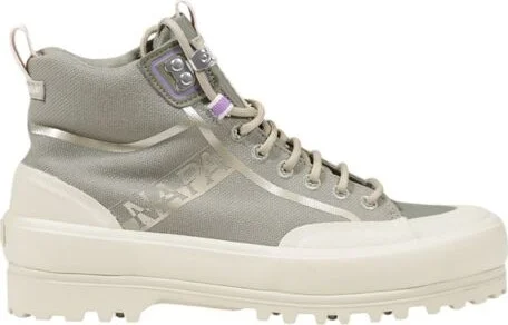 Fabric Women's Sneaker