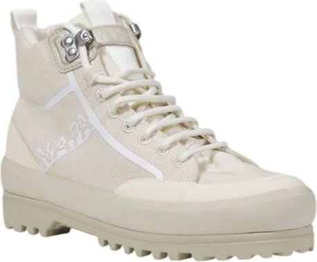Fabric Women's Sneaker