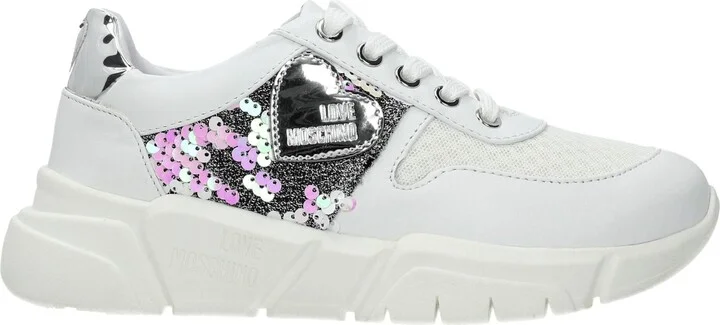 Fabric Women's Sneakers