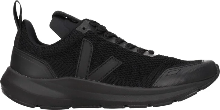 Fabric Women's Sneakers