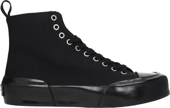 Fabric Women's Sneakers