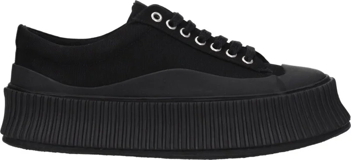 Fabric Women's Sneakers