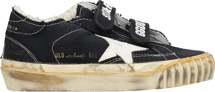 Fabric Women's Sneakers