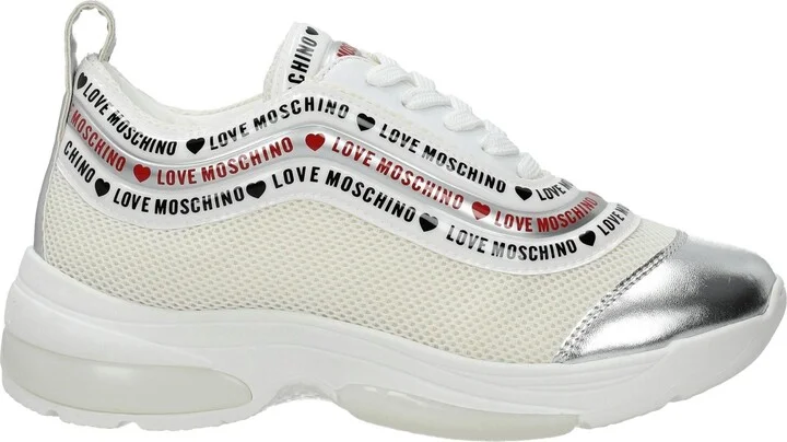 Fabric Women's Sneakers