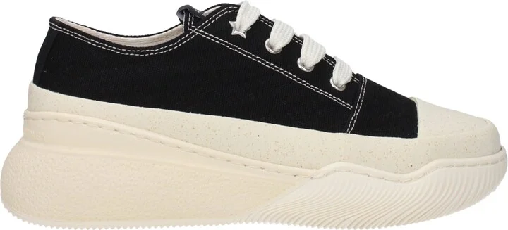 Fabric Women's Sneakers