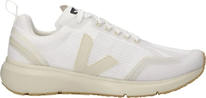 Fabric Women's Sneakers