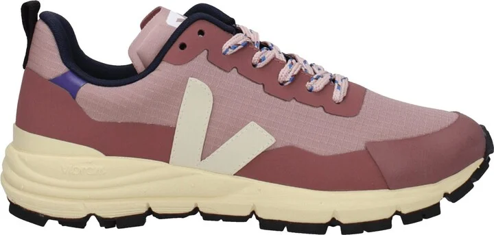 Fabric Women's Sneakers