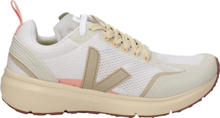 Fabric Women's Sneakers