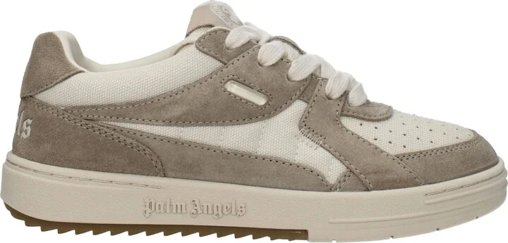 Fabric Women's Sneakers
