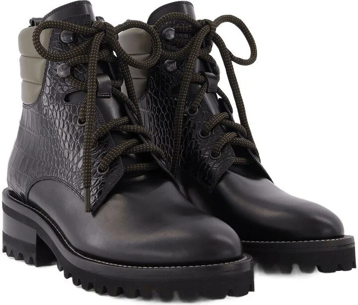 Fabrizio Viti Dolomite Tread Boots - Image 2
