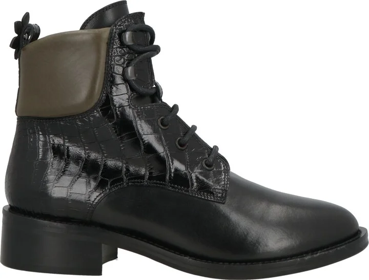 Fabrizio Viti Woman Ankle boots - Image 3