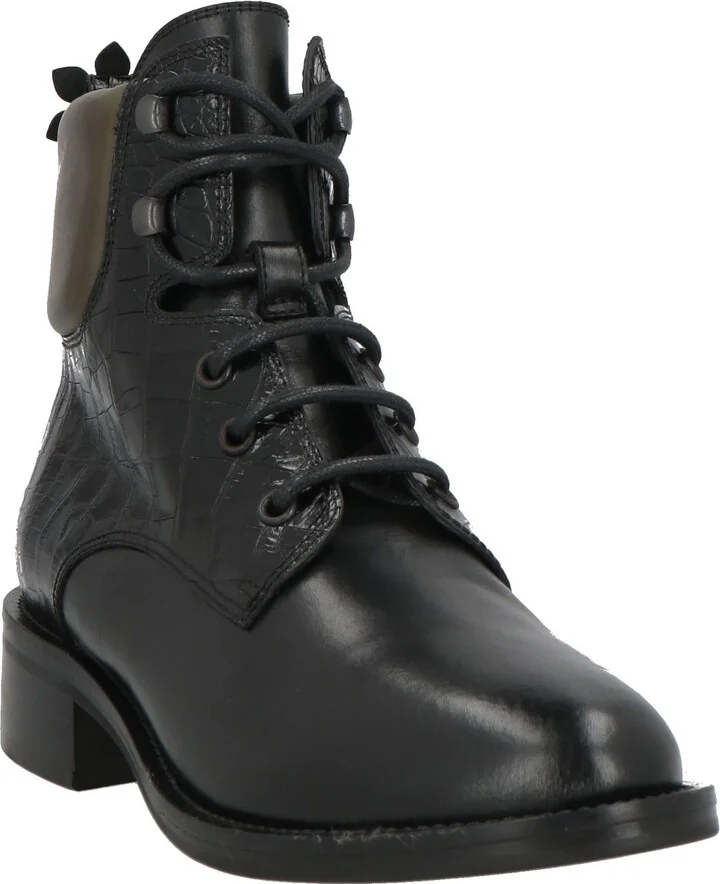 Fabrizio Viti Woman Ankle boots - Image 4