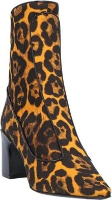 Fabrizio Viti Woman Ankle boots - Image 2