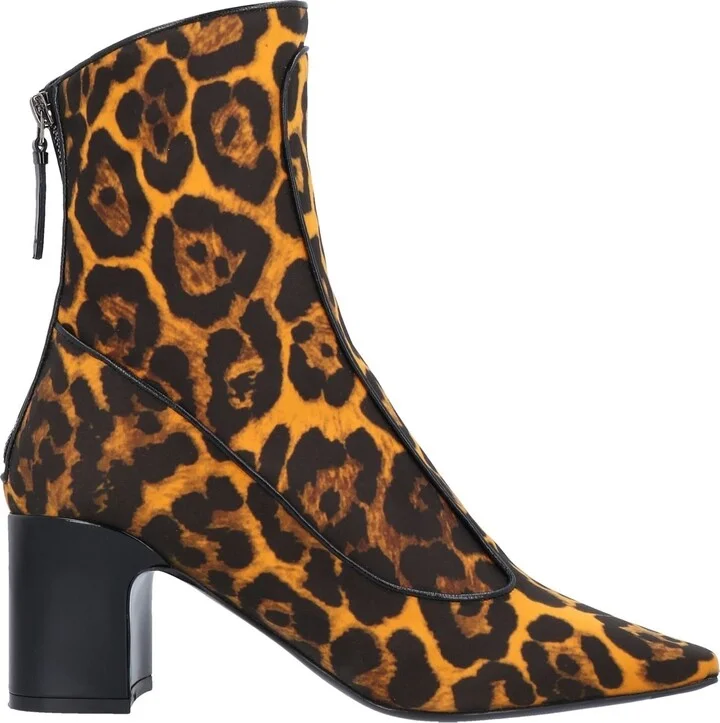 Fabrizio Viti Woman Ankle boots - Image 3