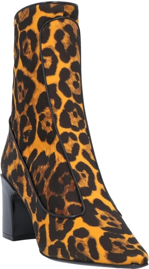 Fabrizio Viti Woman Ankle boots - Image 4