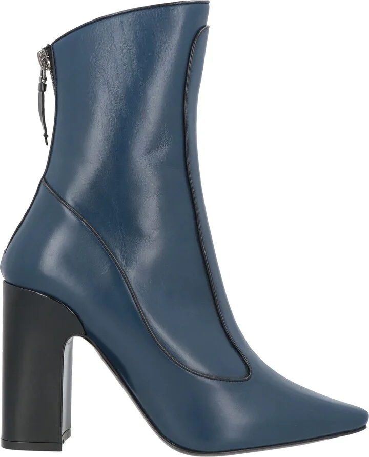 Fabrizio Viti Woman Ankle boots - Image 3