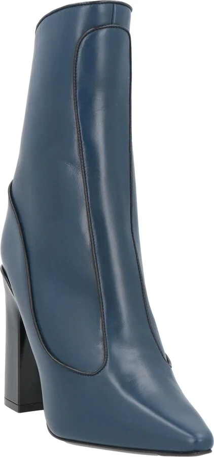 Fabrizio Viti Woman Ankle boots - Image 4