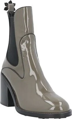 Fabrizio Viti Woman Ankle boots - Image 2