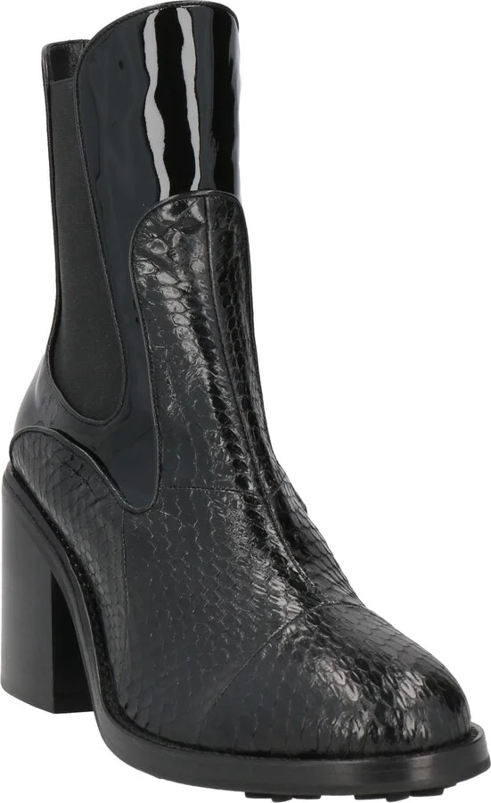 Fabrizio Viti Woman Ankle boots - Image 4
