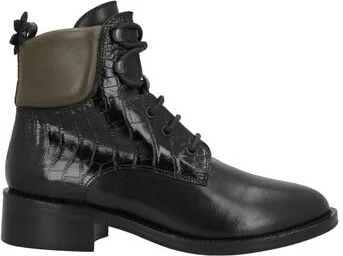 Fabrizio Viti Woman Ankle boots