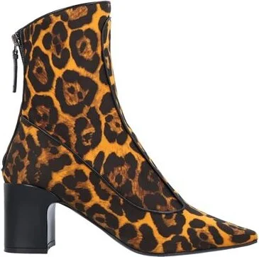 Fabrizio Viti Woman Ankle boots