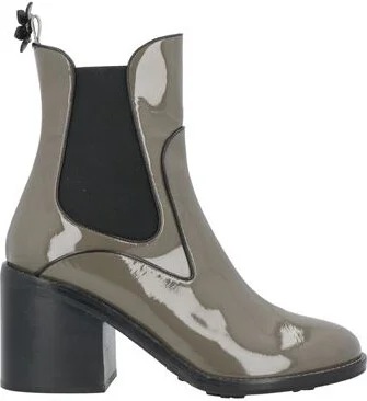 Fabrizio Viti Woman Ankle boots