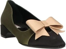 Fabrizio Viti Woman Ballet flats - Image 2