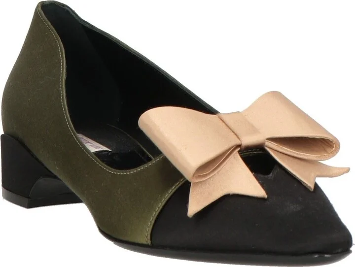 Fabrizio Viti Woman Ballet flats - Image 4