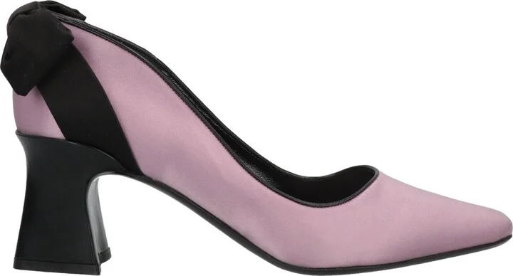 Fabrizio Viti Woman Pumps - Image 3
