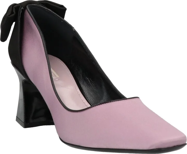 Fabrizio Viti Woman Pumps - Image 4