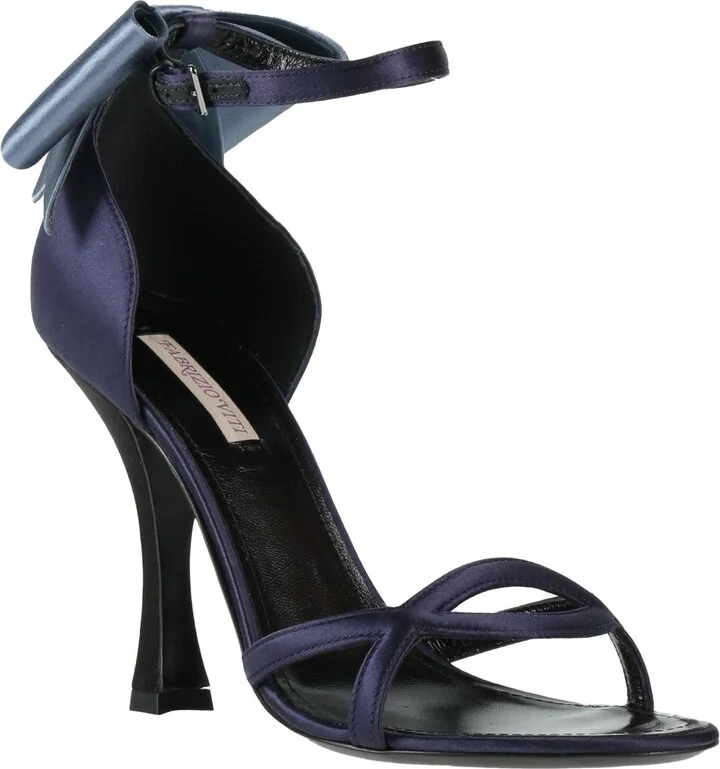 Fabrizio Viti Woman Sandals - Image 4
