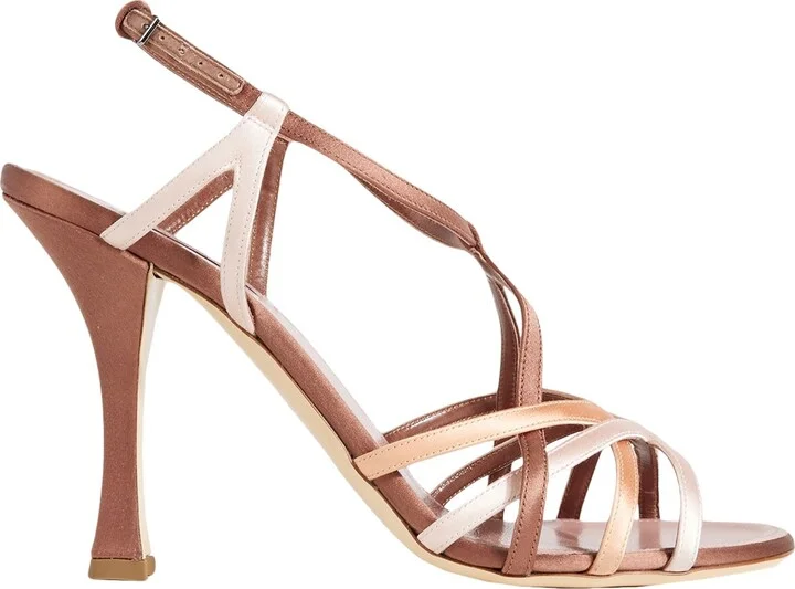 Fabrizio Viti Woman Sandals - Image 3