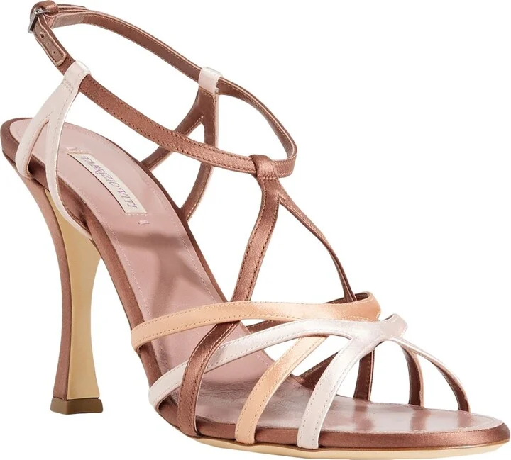Fabrizio Viti Woman Sandals - Image 4