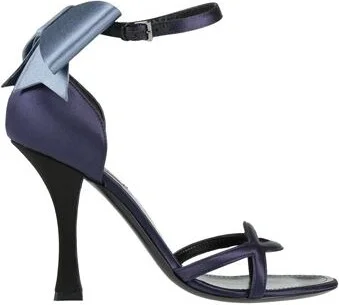 Fabrizio Viti Woman Sandals